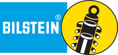 Bilstein B4 OE Replacement 15-17 Mercedes-Benz C300 Front Shock Absorber (w/o Air Suspension)