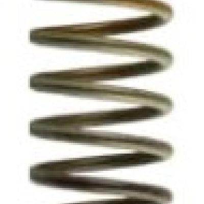 Turbosmart WG 38/40/45 HP 10 PSI Inner Spring Brown / Orange