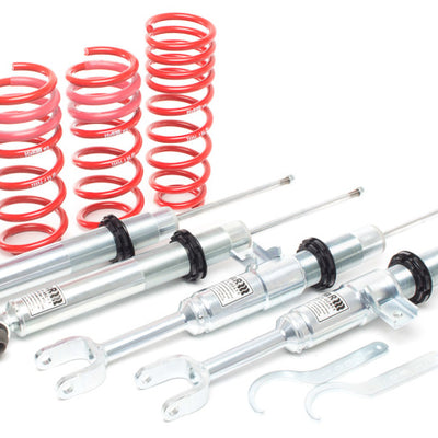 H&R 11-16 BMW 528i/535i/550i F10 Street Perf. Coil Over (Non EDC)