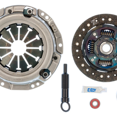 Exedy OE 1991-1992 Geo Prizm L4 Clutch Kit