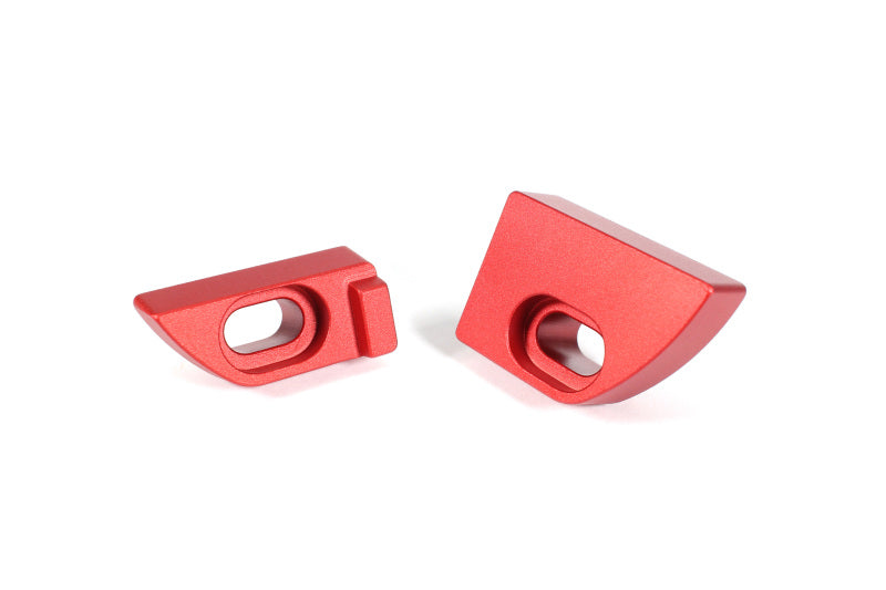 PERRIN 15-25 Subaru WRX (w/o Short Throw) Shifter Stop Upgrade Kit (Req. Shifter Stop Kit)