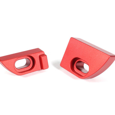 PERRIN 15-25 Subaru WRX (w/o Short Throw) Shifter Stop Upgrade Kit (Req. Shifter Stop Kit)