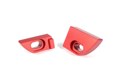 PERRIN 18-25 Subaru WRX (w/PERRIN Short Throw Shifter) Super Shifter Stop Kit