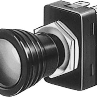 Hella Switch Pull Spst Amb