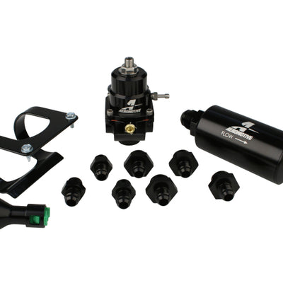 Aeromotive Stealth Fuel System / EFI OEM Returnless