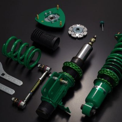 Tein 12-16 Scion FR-S - Mono Racing Coilover Kit
