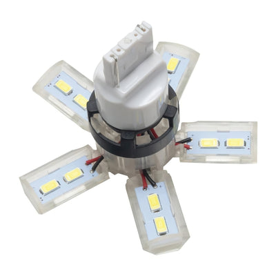 Oracle 7440 24 SMD 3 Chip Spider Bulb (Single) - Cool White