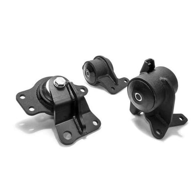 Innovative 05-08 Honda Fit / Jazz (GD3) L-Series Replacement Mount Kit -60A Bushings