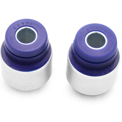 SuperPro 2003 Infiniti G35 Base Front Lower Compression Rod w/ Caster Bushing Set