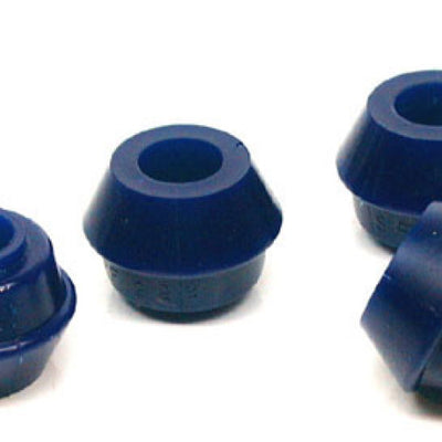 SuperPro 1983 Toyota Camry LE Front Sway Bar-to-Lower Control Arm Mount Bushing Kit