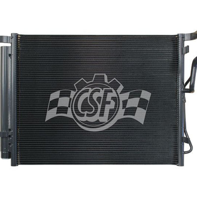 CSF 14-15 Kia Optima 2.0L A/C Condenser