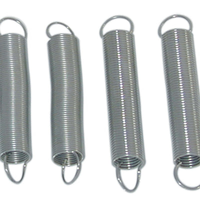 Moroso Throttle Return Spring Kit (Replacement for Part No 64918/64919/64923/64927/65047)