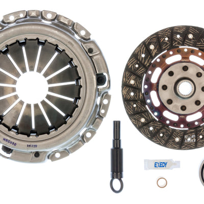 Exedy OE 2006-2011 Nissan Frontier L4 Clutch Kit