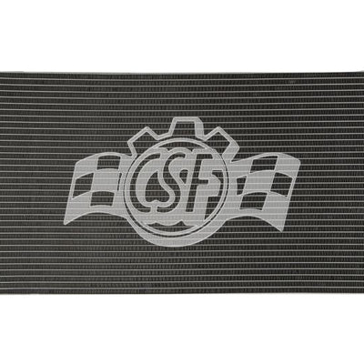CSF 05-10 Chevrolet Cobalt 2.0L A/C Condenser