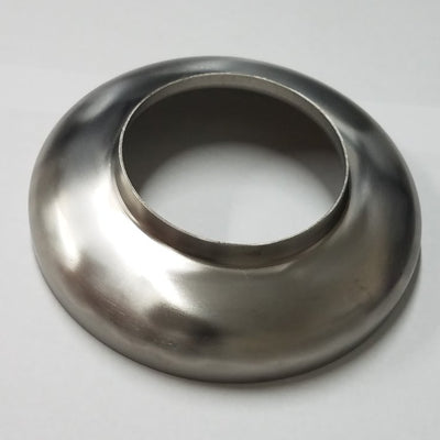 Ticon Industries OAL 2.5in Muffler Cap