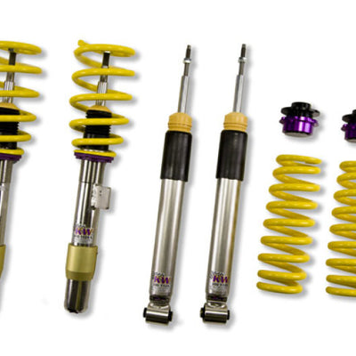 KW Coilover Kit V3 BMW M3 (E90/E92) not equipped w/ EDC Sedan Coupe