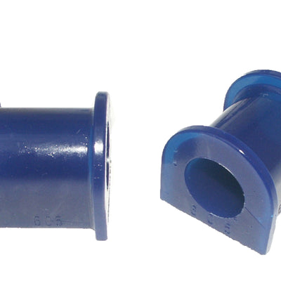 SuperPro 2001 Toyota RAV4 Base Rear 20mm Sway Bar Mount Bushing Set