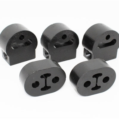 Torque Solution 15-Up Honda Fit Exhaust Hanger Mount Kit