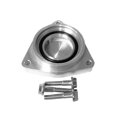 Torque Solution HKS Blow Off Valve Adapter Hyundai Veloster 1.6T 2013+