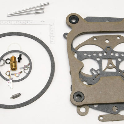 Edelbrock 1910 Rebuild Kit
