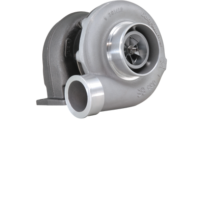 BorgWarner Turbocharger S300SV111