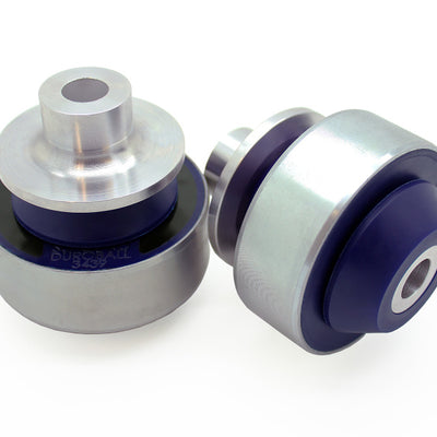 SuperPro 2015 Subaru WRX Limited Front Lower Inner DuroBall Control Arm Bushing Kit (Std. Alignment)