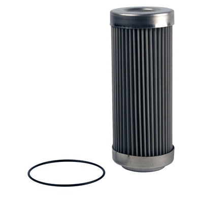 Aeromotive Filter Element - 40 Micron SS (Fits 12342)