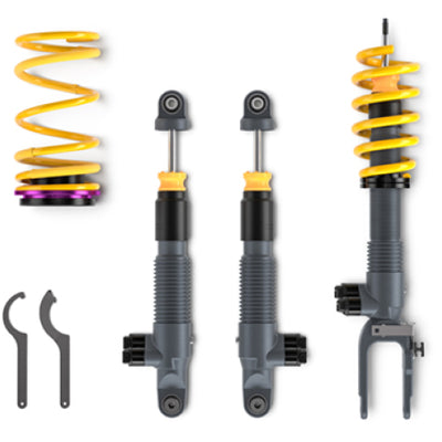 KW Coilover Kit DDC ECU 19+ G63 AMG (W463)