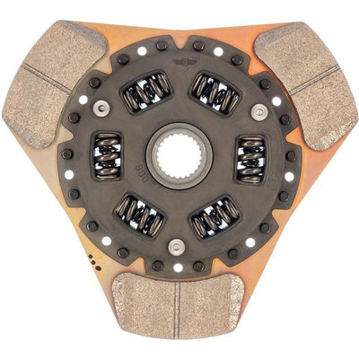 Exedy 92-01 Acura Integra 1.7L/1.8L Stage 2 Replacement Clutch Disc (For Kits 08952/08950A/08950B)