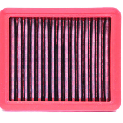 BMC 12-13 Infiniti M35H 2.5 V6 Replacement Panel Air Filter (2 Filters Req.)