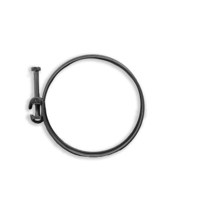 BMC Inox Clamp for Rubber Tube 70mm Diameter