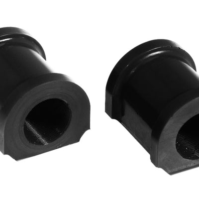 Prothane 02 Acura RSX Front Sway Bar Bushings - 23mm - Black