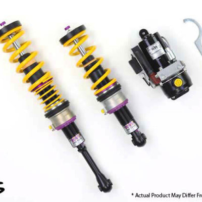 KW Boxster / Cayman 981 S HLS