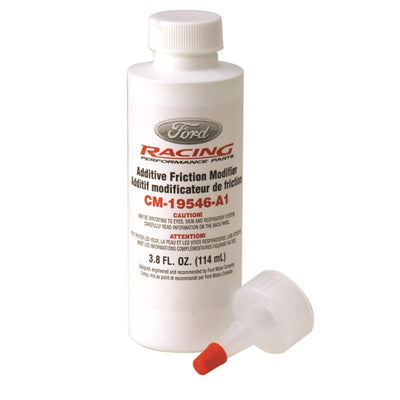 Ford Racing Friction Modifier for Clutch-Type Limited-Slip Differentials - Case of 12