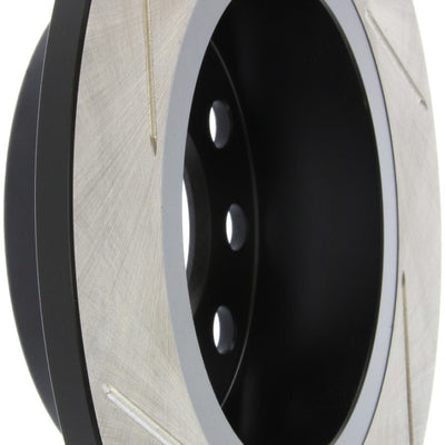 StopTech Slotted Sport Brake Rotor
