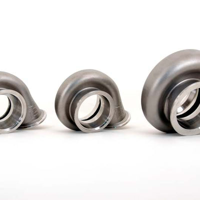 TiAL Sport GTX3584R .82 A/R Stainless Steel Turbine Housing
