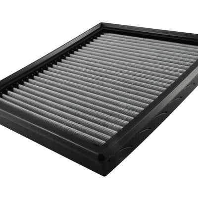 aFe MagnumFLOW Air Filters OER PDS A/F PDS Nissan Titan/Armada 04-12 V8-5.6L