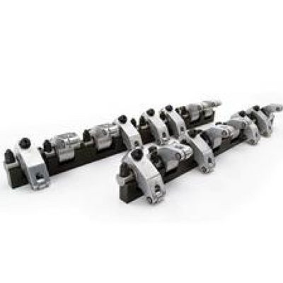 COMP Cams Shaft Rocker System For RHS L