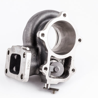 Garrett GT30R THWA 0.82 A/R T3 (int w/g - 5 bolt out) (Ni-Resist)