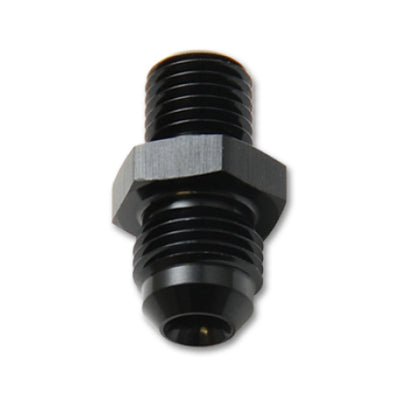 Vibrant -10AN to 22mm x 1.5 Metric Straight Adapter