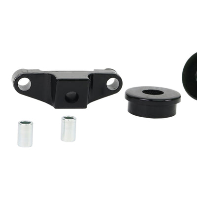 Whiteline 04-14 Subaru Impreza WRX STi (GD/GV/VA) 6 Speed Gearbox Selector Bushing Kit