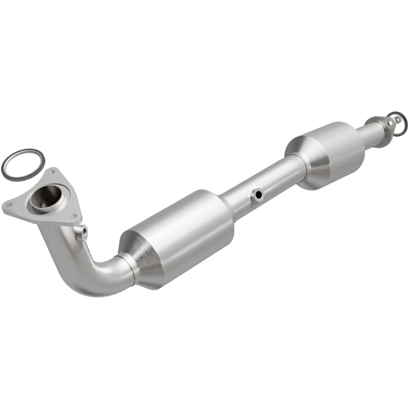 MagnaFlow Direct Fit Catalytic Converter 07-09 Toyota Tundra/Sequoia V8 4.7L