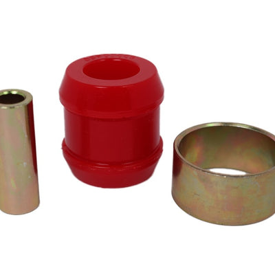 Energy Suspension 02-17 Toyota Camry / 13-18 Toyota Avalon Front Control Arm Bushing Set - Red