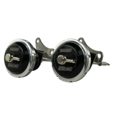 Turbosmart IWG75 Nissan RB26DETT 7 PSI Black Internal Wastegate Actuator