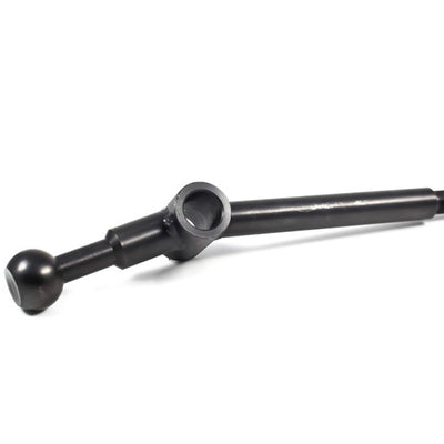 Torque Solution Short Shifter: Subaru Wrx 2008-12
