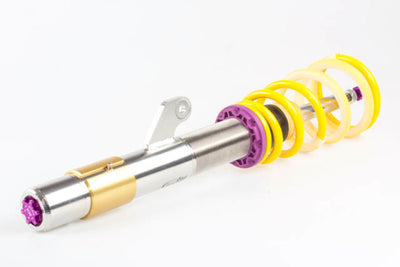 KW Coilover Kit V3 BMW 3 Series F30 6-Cyl w/o Electronic Suspension