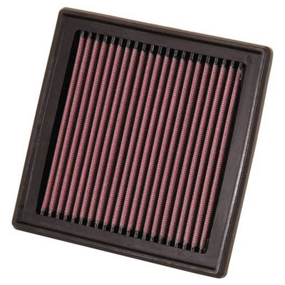 K&N 07-09 350z/370z/G35/G37 Drop In Air Filter