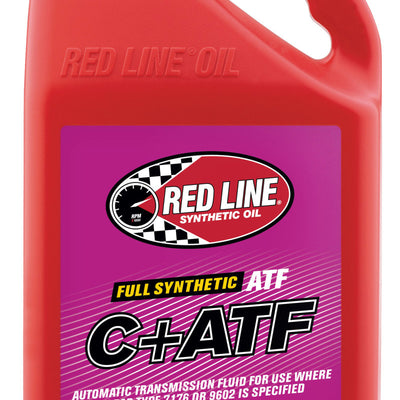 Red Line C+ATF - Gallon
