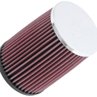 K&N 98-06 Honda CBR600 Hornet/04-06 CBF500/CBF600/CB600S/05 CBF600F Replacement Air Filter