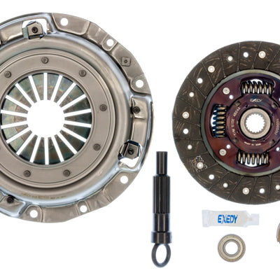 Exedy OE 2001-2005 Kia Rio L4 Clutch Kit